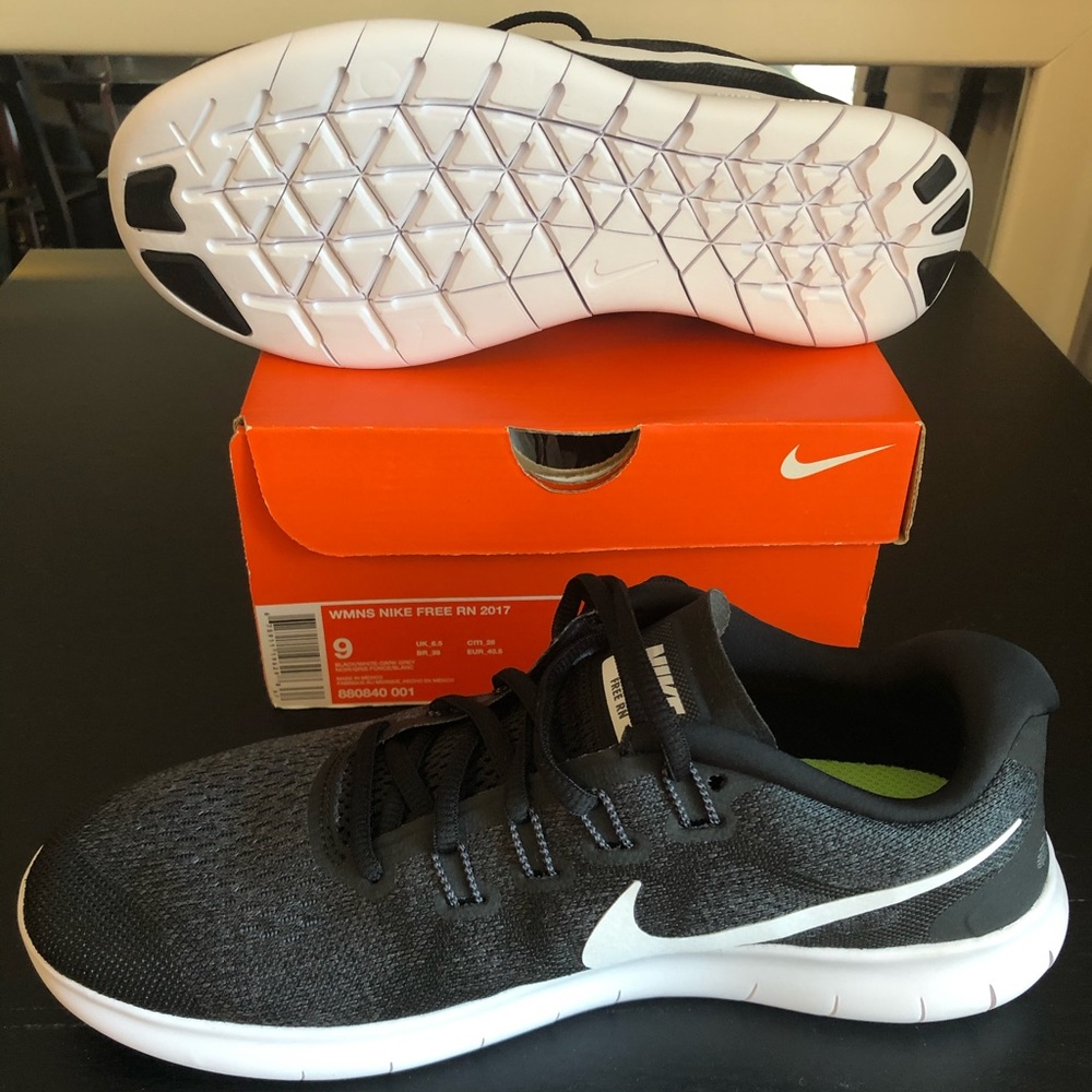 Nike. New. Size 9.